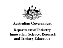 Department of Industry Innovation, Science, Research and Tertiary Education