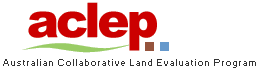 ACLEP: Australian Collaborative Land Evaluation Program